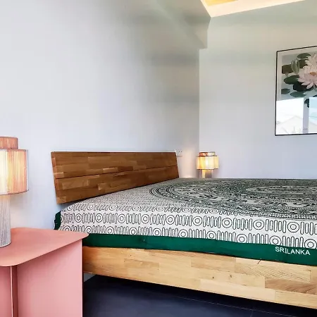 Casa Relax Лахарес