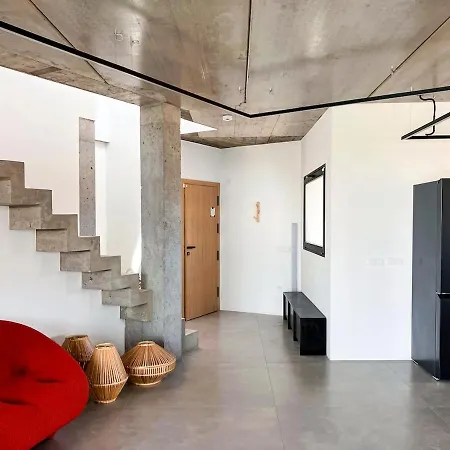 Casa Relax Hébergement de vacances *