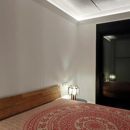 Casa Relax Дом отдыха Лахарес