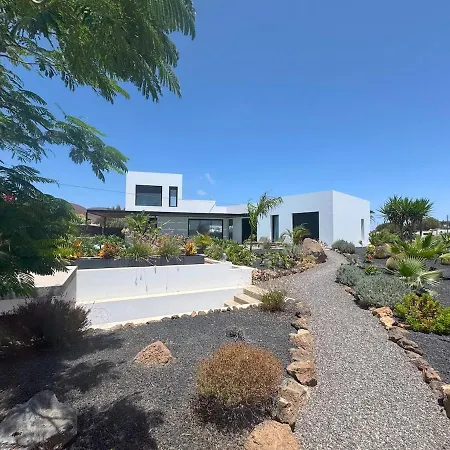 Casa Relax Дом отдыха Лахарес