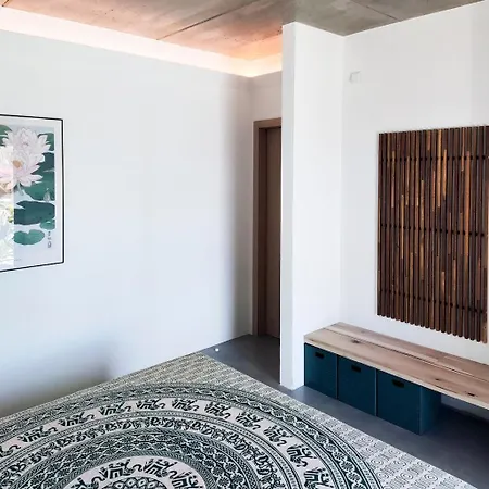 Tatil Evi Casa Relax *