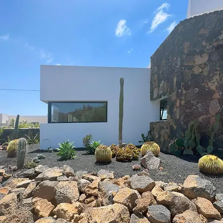 Casa Relax ラハレス